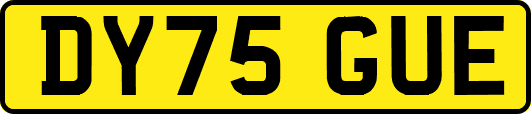 DY75GUE