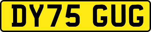 DY75GUG