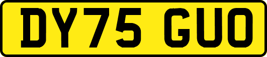 DY75GUO