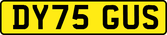 DY75GUS