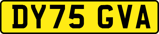 DY75GVA
