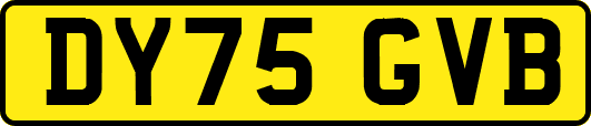 DY75GVB