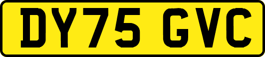 DY75GVC