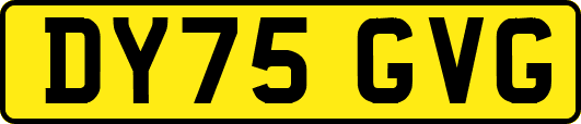DY75GVG