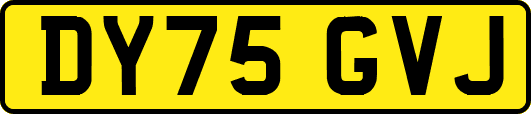 DY75GVJ
