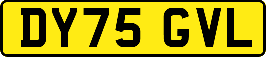 DY75GVL