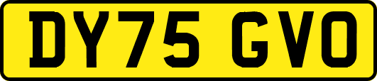 DY75GVO