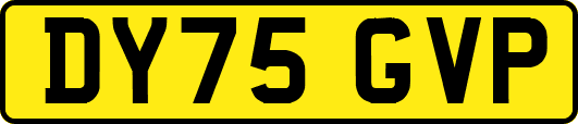 DY75GVP