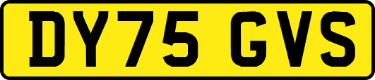 DY75GVS