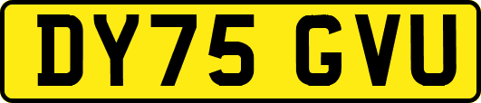 DY75GVU