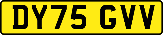 DY75GVV