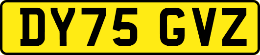 DY75GVZ