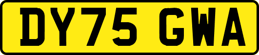 DY75GWA