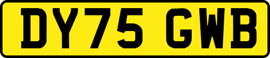 DY75GWB