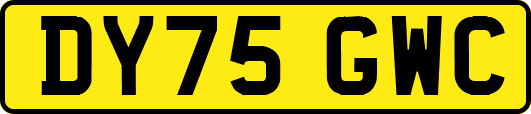 DY75GWC