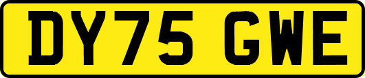 DY75GWE
