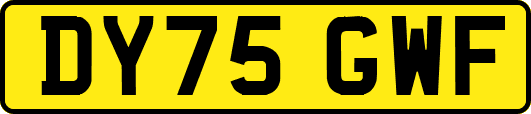 DY75GWF
