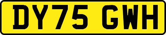 DY75GWH