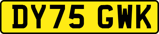 DY75GWK