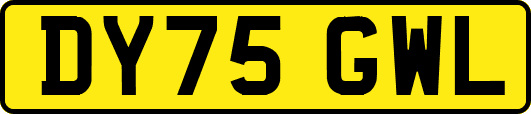 DY75GWL