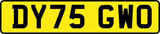 DY75GWO