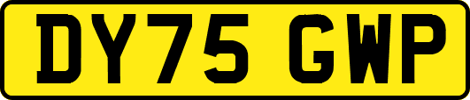 DY75GWP