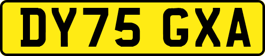 DY75GXA