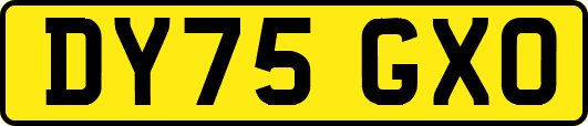 DY75GXO
