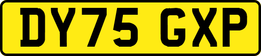 DY75GXP