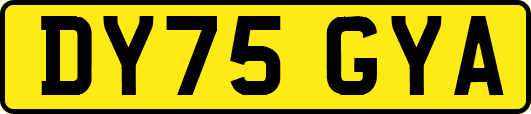 DY75GYA