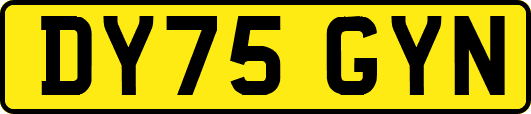 DY75GYN