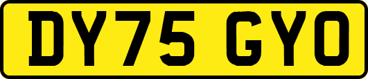 DY75GYO