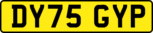 DY75GYP