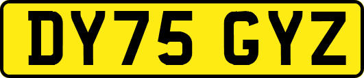 DY75GYZ