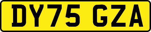 DY75GZA