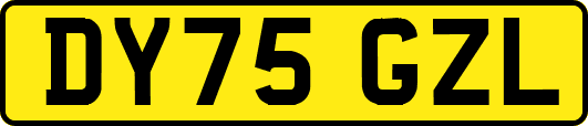 DY75GZL