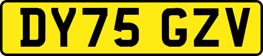 DY75GZV