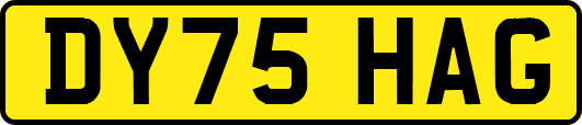 DY75HAG