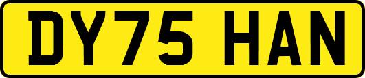 DY75HAN