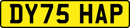 DY75HAP