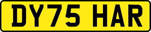 DY75HAR