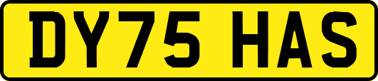 DY75HAS