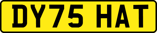 DY75HAT