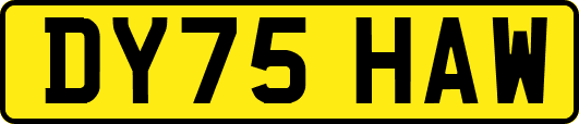 DY75HAW
