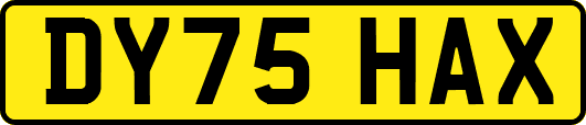 DY75HAX