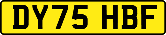 DY75HBF