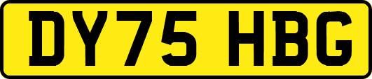 DY75HBG