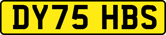 DY75HBS