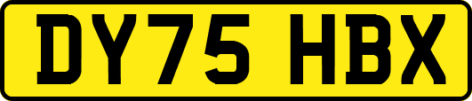 DY75HBX