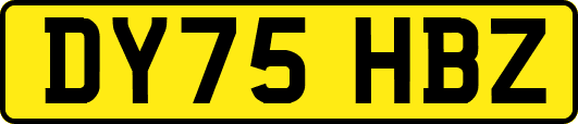 DY75HBZ